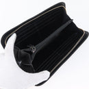 SAINT LAURENT BOTTEGA VENETA CHANEL Wallet Leather 2 Set Auth bs31482-23