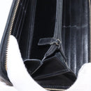 SAINT LAURENT BOTTEGA VENETA CHANEL Wallet Leather 2 Set Auth bs31482-24