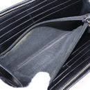 SAINT LAURENT BOTTEGA VENETA CHANEL Wallet Leather 2 Set Auth bs31482-25