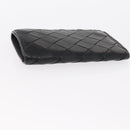 SAINT LAURENT BOTTEGA VENETA CHANEL Wallet Leather 2 Set Auth bs31482-5