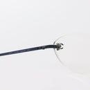 CHANEL Sunglasses plastic 2 Set Brown White CC Auth bs31489-8