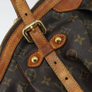 LOUIS VUITTON Monogram Tivori GM Hand Bag M40144 LV Auth bs31518-15