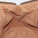 LOUIS VUITTON Monogram Tivori GM Hand Bag M40144 LV Auth bs31518-20