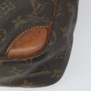 LOUIS VUITTON Monogram Danube MM Shoulder Bag M45264 LV Auth bs31525-14