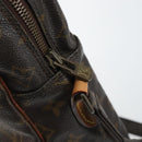 LOUIS VUITTON Monogram Danube MM Shoulder Bag M45264 LV Auth bs31525-9