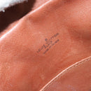 LOUIS VUITTON Monogram Danube MM Shoulder Bag M45264 LV Auth bs31525-18