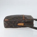 LOUIS VUITTON Monogram Danube MM Shoulder Bag M45264 LV Auth bs31525-3