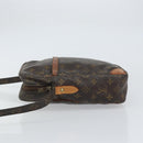 LOUIS VUITTON Monogram Danube MM Shoulder Bag M45264 LV Auth bs31525-4