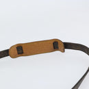 LOUIS VUITTON Monogram Danube MM Shoulder Bag M45264 LV Auth bs31525-8