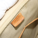 LOUIS VUITTON Monogram Deauville Hand Bag M47270 LV Auth bs31528-18