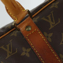 LOUIS VUITTON Monogram Sirius 65 Boston Bag M41401 LV Auth bs31529-18