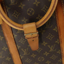 LOUIS VUITTON Monogram Sirius 65 Boston Bag M41401 LV Auth bs31529-19