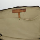 LOUIS VUITTON Monogram Sirius 65 Boston Bag M41401 LV Auth bs31529-22