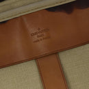 LOUIS VUITTON Monogram Sirius 65 Boston Bag M41401 LV Auth bs31529-10