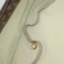 LOUIS VUITTON Monogram Sirius 65 Boston Bag M41401 LV Auth bs31529-25