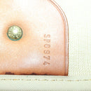 LOUIS VUITTON Monogram Sirius 65 Boston Bag M41401 LV Auth bs31529-12