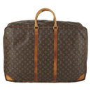 LOUIS VUITTON Monogram Sirius 65 Boston Bag M41401 LV Auth bs31529-2