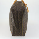 LOUIS VUITTON Monogram Sirius 65 Boston Bag M41401 LV Auth bs31529-4