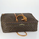LOUIS VUITTON Monogram Sirius 65 Boston Bag M41401 LV Auth bs31529-6