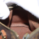 LOUIS VUITTON Monogram Mini Speedy Hand Bag M41534 LV Auth bs31542-18