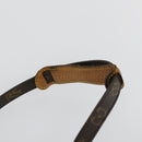 LOUIS VUITTON Monogram Amazon Shoulder Bag M45236 LV Auth bs31543-10