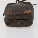 LOUIS VUITTON Monogram Amazon Shoulder Bag M45236 LV Auth bs31543-11