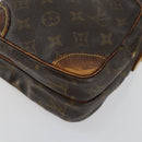 LOUIS VUITTON Monogram Amazon Shoulder Bag M45236 LV Auth bs31543-12