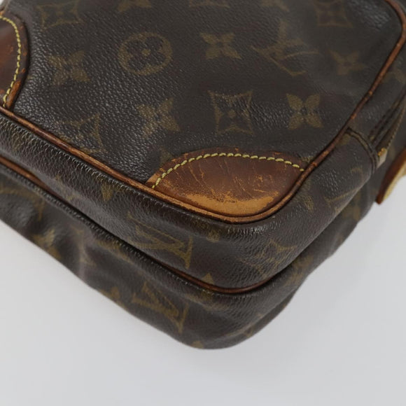 LOUIS VUITTON Monogram Amazon Shoulder Bag M45236 LV Auth bs31543