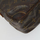LOUIS VUITTON Monogram Amazon Shoulder Bag M45236 LV Auth bs31543-15