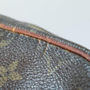 LOUIS VUITTON Monogram Amazon Shoulder Bag M45236 LV Auth bs31543-17