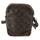 LOUIS VUITTON Monogram Amazon Shoulder Bag M45236 LV Auth bs31543-3