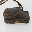 LOUIS VUITTON Monogram Amazon Shoulder Bag M45236 LV Auth bs31543-4