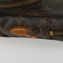 LOUIS VUITTON Monogram Amazon Shoulder Bag M45236 LV Auth bs31543-5
