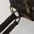 LOUIS VUITTON Monogram Amazon Shoulder Bag M45236 LV Auth bs31543-7