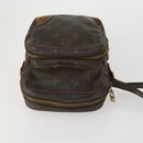 LOUIS VUITTON Monogram Amazon Shoulder Bag M45236 LV Auth bs31543-8