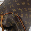 LOUIS VUITTON Monogram Montorgueil PM Hand Bag M95565 LV Auth bs31545-15