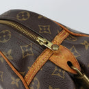 LOUIS VUITTON Monogram Montorgueil PM Hand Bag M95565 LV Auth bs31545-9