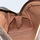 LOUIS VUITTON Monogram Montorgueil PM Hand Bag M95565 LV Auth bs31545-21