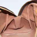 LOUIS VUITTON Monogram Montorgueil PM Hand Bag M95565 LV Auth bs31545-22