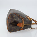 LOUIS VUITTON Monogram Montorgueil PM Hand Bag M95565 LV Auth bs31545-3