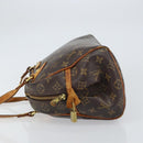 LOUIS VUITTON Monogram Montorgueil PM Hand Bag M95565 LV Auth bs31545-4
