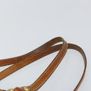 LOUIS VUITTON Monogram Montorgueil PM Hand Bag M95565 LV Auth bs31545-14