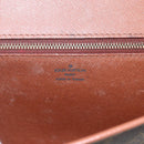 LOUIS VUITTON Monogram Bordeaux 27 Shoulder Bag M51797 LV Auth bs31546-19