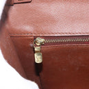 LOUIS VUITTON Monogram Bordeaux 27 Shoulder Bag M51797 LV Auth bs31546-20