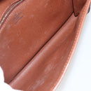 LOUIS VUITTON Monogram Bordeaux 27 Shoulder Bag M51797 LV Auth bs31546-9