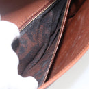 LOUIS VUITTON Monogram Bordeaux 27 Shoulder Bag M51797 LV Auth bs31546-10