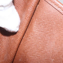 LOUIS VUITTON Monogram Bordeaux 27 Shoulder Bag M51797 LV Auth bs31546-12