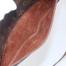 LOUIS VUITTON Monogram Bordeaux 27 Shoulder Bag M51797 LV Auth bs31546-11