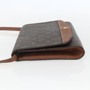 LOUIS VUITTON Monogram Bordeaux 27 Shoulder Bag M51797 LV Auth bs31546-3