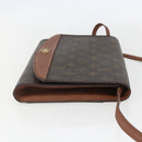 LOUIS VUITTON Monogram Bordeaux 27 Shoulder Bag M51797 LV Auth bs31546-4